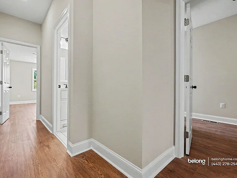 1625 Edmondson Ave #1 — Photo 3