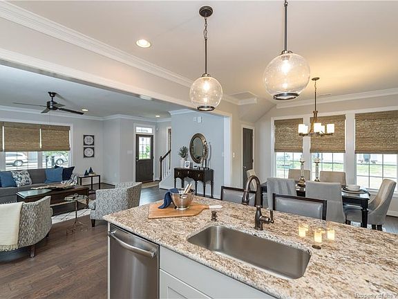 2nd image of 4807 Settlers Market Blvd #95