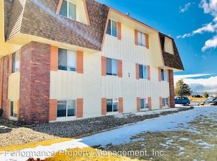 10211 Ura Ln APT 1-206, Thornton, CO 80260