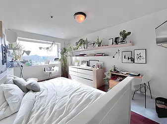 Rented by Doorway NYC, LLC