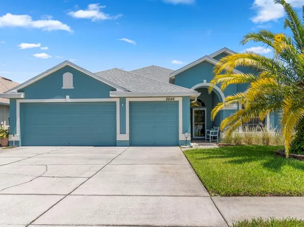 2646 Jays Nest Ln, Holiday, FL 34691