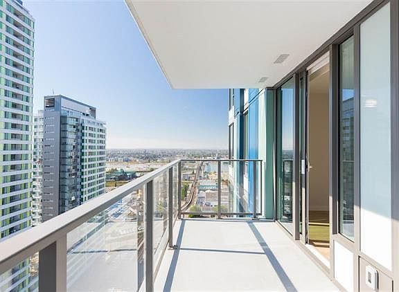 5th image of 8189 Cambie St #2307