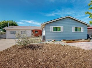 13405 Mountain View Ave NE, Albuquerque, NM 87123