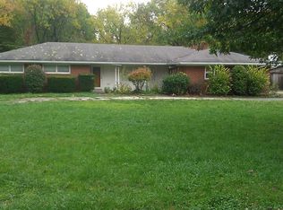 6349 Seminole Dr, Indianapolis, IN 46259