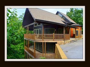 2718 Heather Lane Way, Sevierville, TN 37862