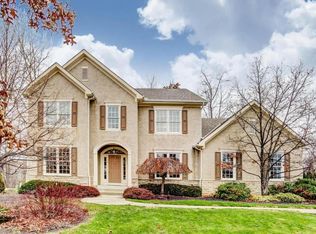 5643 Lake Shore Ave, Westerville, OH 43082