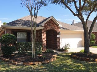 20306 Hidden Point Ln, Richmond, TX 77407