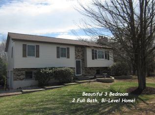 1221 Allegheny Dr, Blakeslee, PA