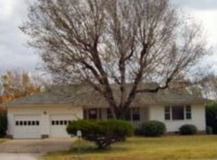 1712 SE Hilltop Dr, Bartlesville, OK 74006