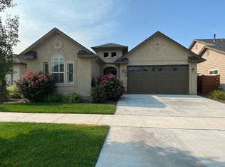 1407 E Summerplace St, Meridian, ID 83646