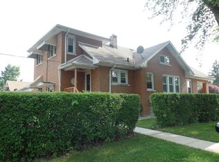 1024 Nicholson St, Joliet, IL 60435