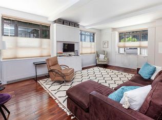2 Beekman Pl #1B, New York, NY
