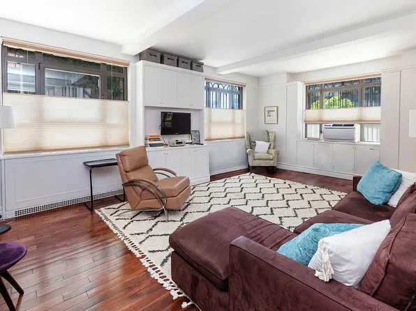 2 Beekman Pl #1B, New York, NY 10022