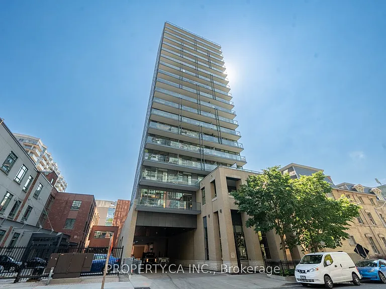105 George St #303 — Photo 1