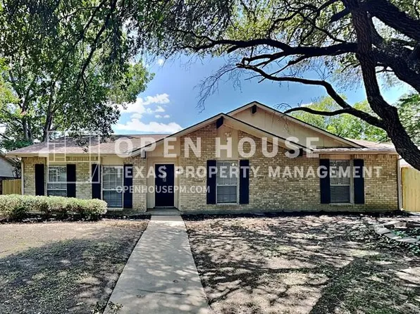1200 Middle Cove Dr, Plano, TX 75023