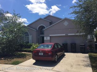 450 Casting Ct, Orlando, FL 32825