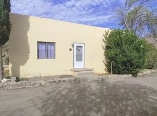 55 Dam Site Rd #3, Truth Or Consequences, NM 87901