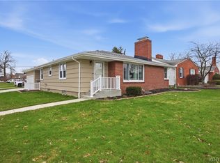 120 Ashford Ave, Tonawanda, NY 14150