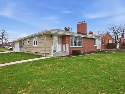 120 Ashford Ave, Tonawanda, NY, 14150