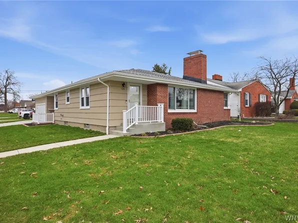 120 Ashford Ave, Tonawanda, NY 14150