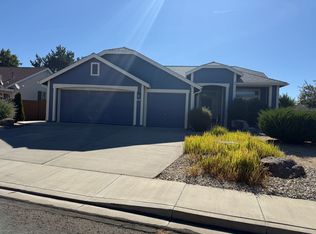 7850 Tormes Ct, Sparks, NV