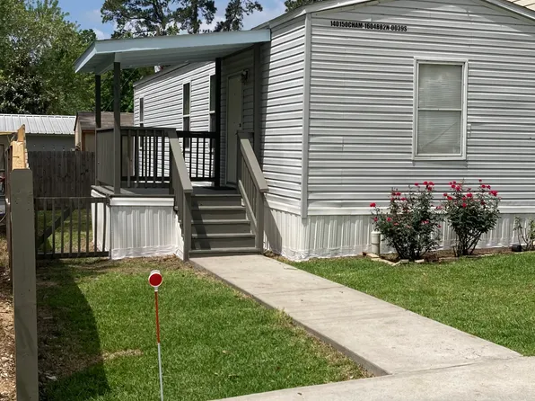 16333 Eastchase, Montgomery, TX 77316