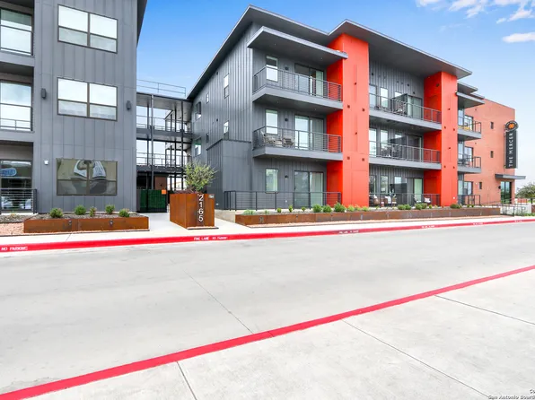 2165 Gabriels Pl #1204, New Braunfels, TX 78130