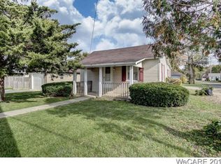 302 Shaffer St #STW2-P15, Van Wert, OH