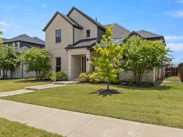 2195 English Ivy Rd, Frisco, TX 75034
