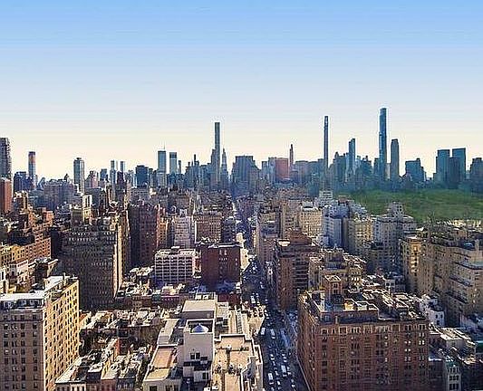 2nd image of 35 E 76th St Unit 3201-05