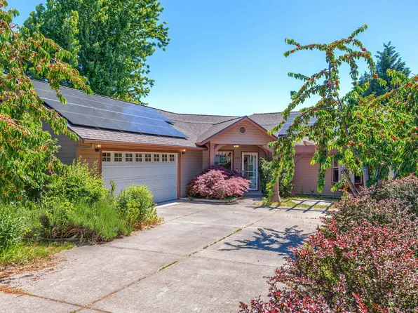 260 Arnos Rd, Talent, OR 97540