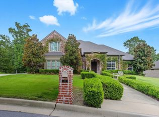 106 Weatherstone Cv, Little Rock, AR 72211