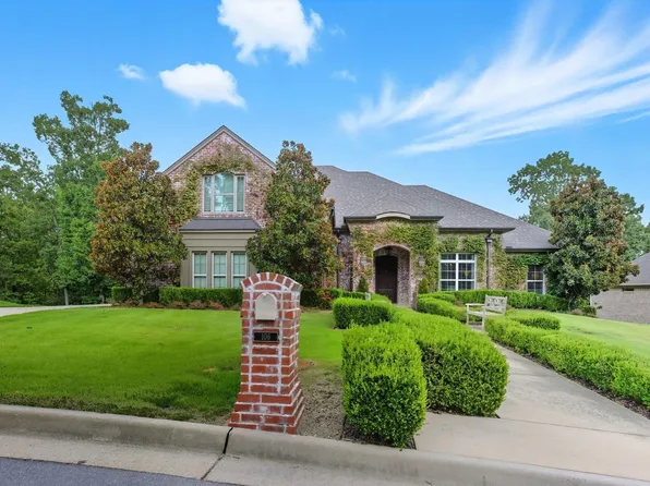 106 Weatherstone Cv, Little Rock, AR 72211
