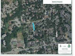 0 Travis Pl, Saanich, BC V8X4A7