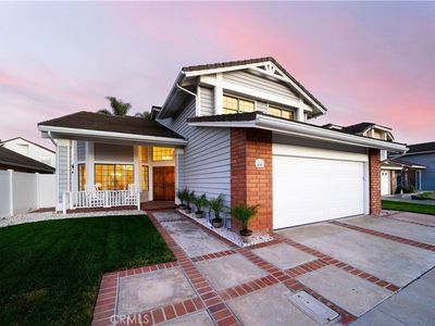 22 Carnelian, Irvine, CA, 92614