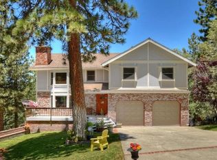 30112 Skyline Dr, Running Springs, CA 92382