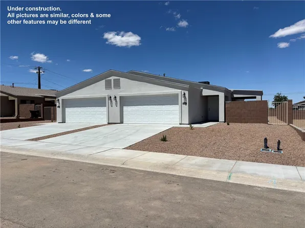 953 Berk Ave, Kingman, AZ 86409