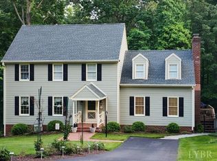 1600 Dogwood Ln, Lynchburg, VA 24503