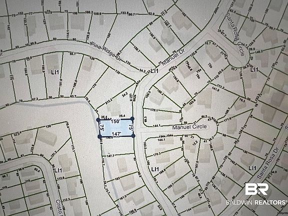 2nd image of 2711 Manuel Dr