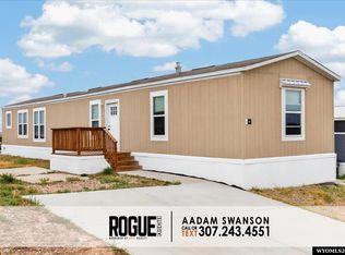 4901 Lathrop Rd #45, Evansville, WY 82636