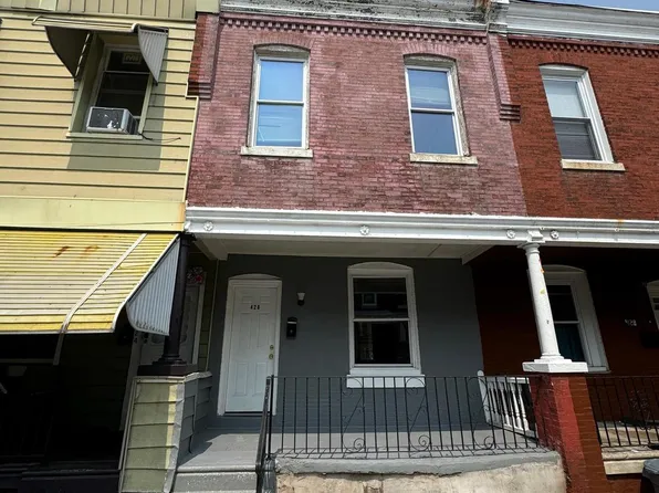 426 N Salford St, Philadelphia, PA 19151