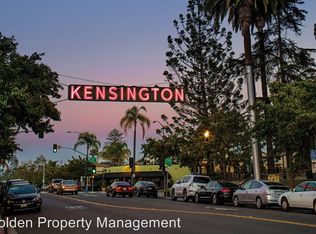 4101 Park Pl APT 5, San Diego, CA 92116