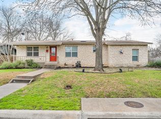202 E 18th St, Georgetown, TX 78626