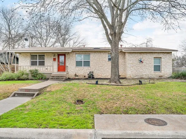 202 E 18th St, Georgetown, TX 78626