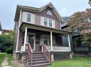 29 Rowley St APT 3, Rochester, NY 14607