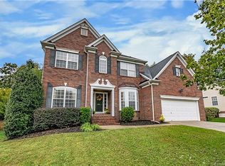 809 Lillieshall Rd, Waxhaw, NC 28173