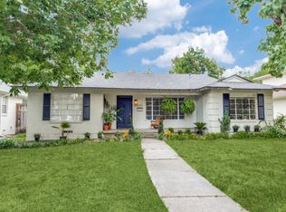 7134 Westbrook Ln, Dallas, TX 75214