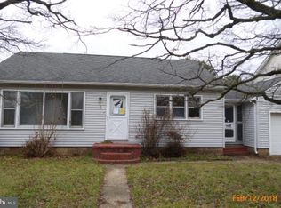 705 E Division St, Dover, DE 19901