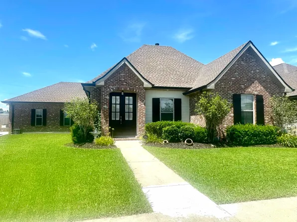 3446 Caleb Dr, Houma, LA 70360
