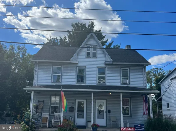 220 & 218 S 18th St, Camp Hill, PA 17011